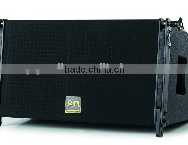 Single 10" Professional Line Array Speaker photo-6