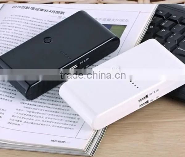 Power Bank 20000mAH for Blackberry Z10 photo-3