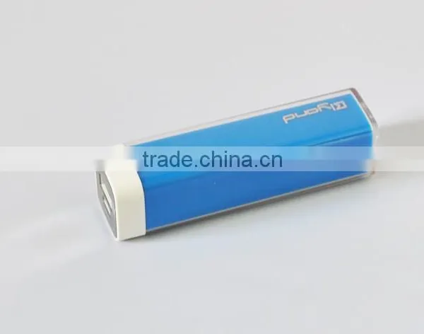 Top Selling Products 2015 Power Bank Battery photo-3