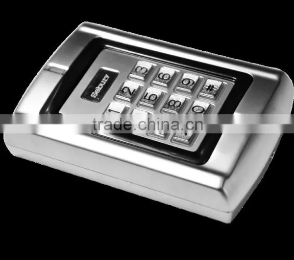 Hot Sales Security Door Access Control Systems BC2000 photo-5