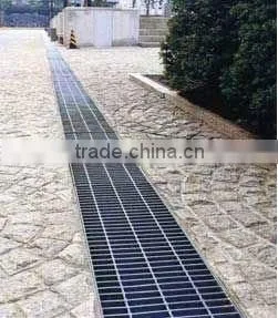 Trade Assurance Steel Grating,steel Frame Lattice,steel Grating Plate photo-3