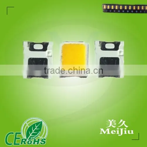 For Smd Led High Lumen Diode Chip 2835 30-32lm 0.2w SMD2835 LED