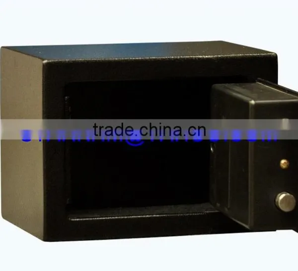 2016 Hot Sale Mini Digital Safe Box Home Safe Promotion Safe photo-3