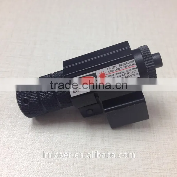 Factory Laser Sight Hot Sale for Gun Mounting Wholesale for Buyer photo-2