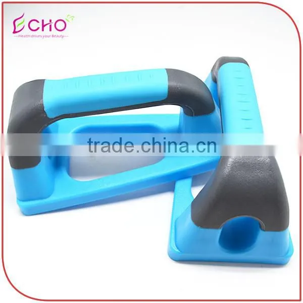 ABS Fitness Anti-skid Push Up Stands photo-4