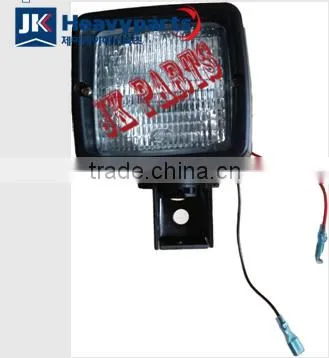 WORK LAMP FOR VOLVO EXCAVATOR 12V 11039847