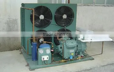 Cold Room Compressor and Condensing Unit