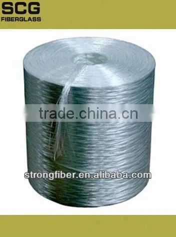 Fiberglass Direct Roving for GRP Water Tank