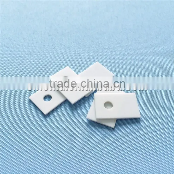 95% alumina ceramic substrate