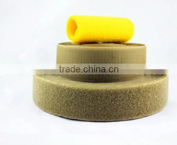 100% Nylon Soft 40mm Loop Tape photo-5