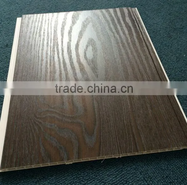 PVC Laminated Panel for Wall and Ceiling photo-3