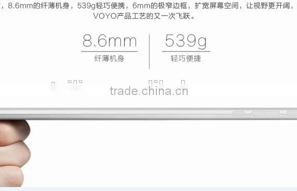 2015 Newest 10inch Dual System Tablet Pc, Ips Pannel, Win8 & Android 4.4, Quad Core photo-3