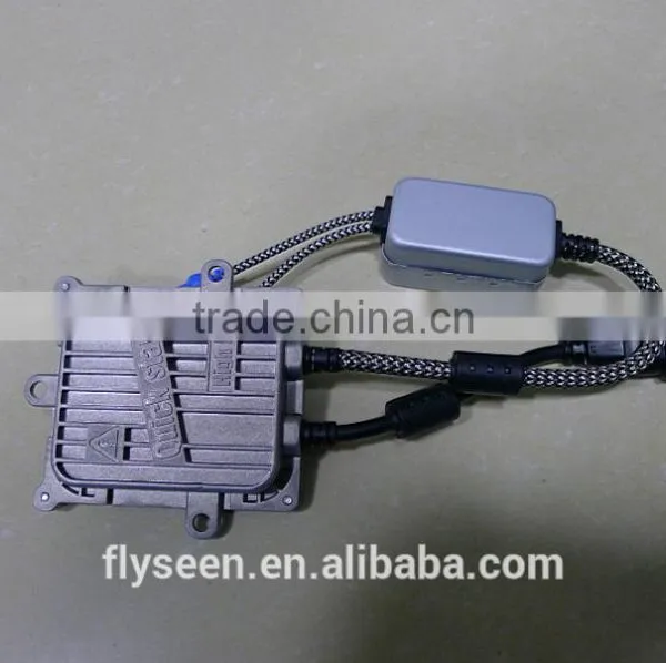 Fast Bright 35w 55w 6000k 8000k Fast Start Fast Bright Hid Xenon Kit photo-4