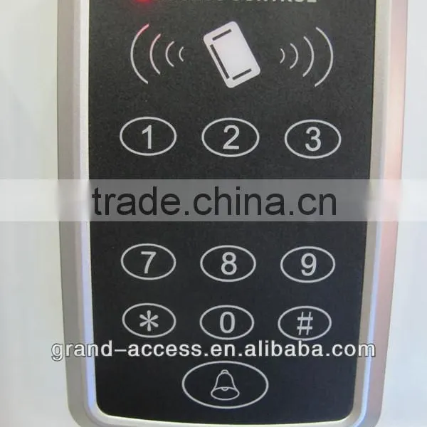 Single Door Access Control System ,access control system