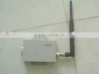 Wireless Paging System