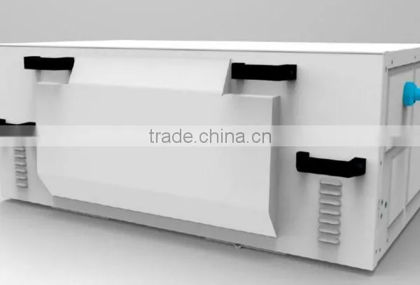 Battery Module for Electric Bus photo-4