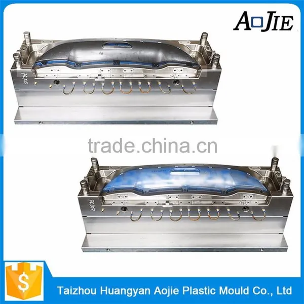 Oem/Odm Precision Taizhou Mould photo-6