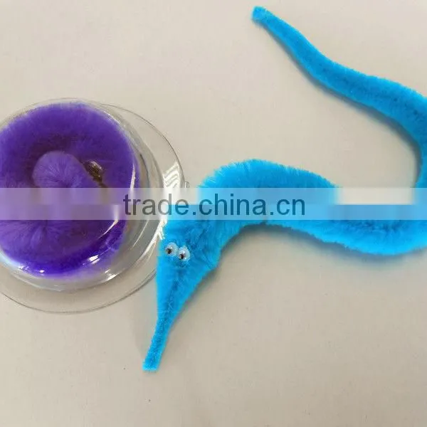 Magic Wiggle Worm Toy photo-2