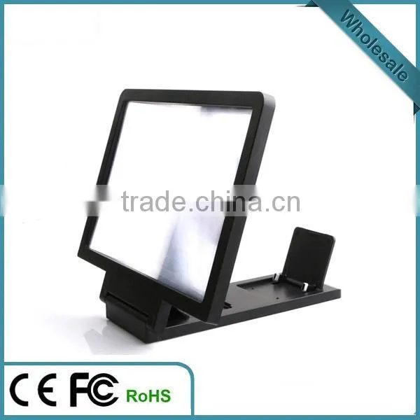 Enlarged Screen Mobile Phone Enlarge 3times of Your Mobile photo-6