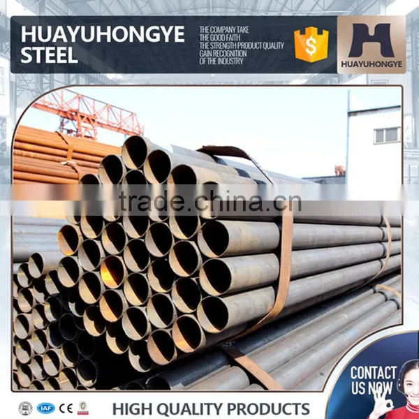 2000mm Diameter Welded Carbon Middle Steel Pipe photo-5