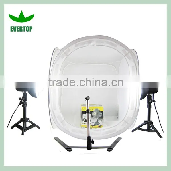 Photo Studio Lighting Tent Kit