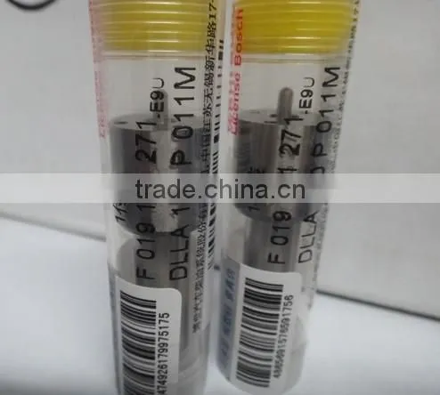 High Performance Nozzle DLLA150P011, Fuel Injector Nozzle DLLA150P011 photo-2
