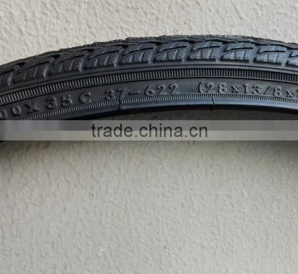 Bicycle Tire 28x1.75 28x1 1/2 28x1 5/8 photo-5