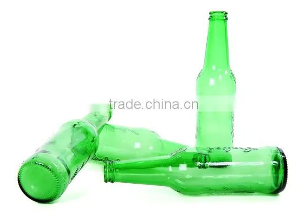 Wholesale 300ml Glass Beer Bottles photo-2
