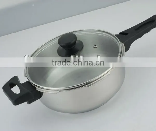 Pressure Cooker With GS and CE Certificate photo-2