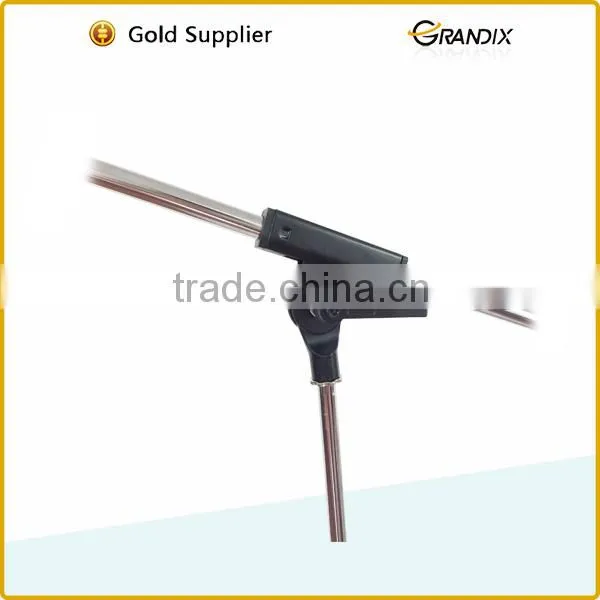 Folding Floor Music Stand photo-3