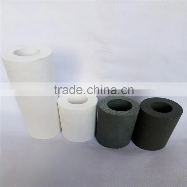 Membrane Porous Adamantine Spar Ceramics Filter