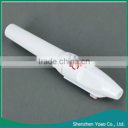 Wholesale Nail Art Tools Battery Powered Cordless Nail Drill Pen photo-2