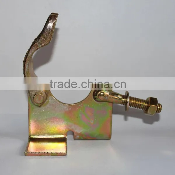 Construction Scaffolding Parts Pressed Putlog Coupler 48.3mm photo-4