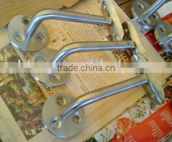 Stainless Steel Railings Fitting