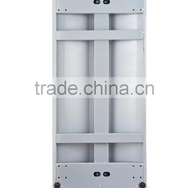 Slim 55" Floor Stand Lcd Digital Signage Display ad Kiosk Quality Choice Most Popular photo-6