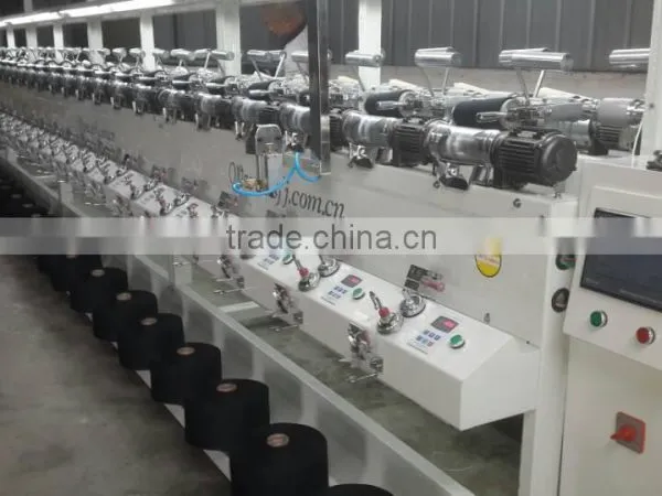 Semi-automatic Hard Winding Machine China
