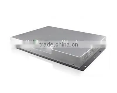 19"Rackmount TFT LCD Touch Monitor With DVI,VGA,1280*1024 photo-2