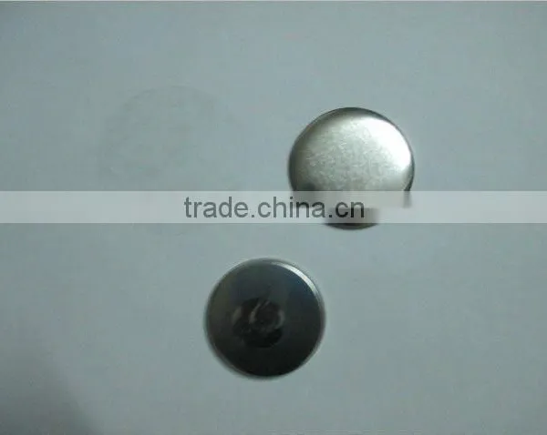 2015 New Type DN 75MM Magnetic Button From Taizhou