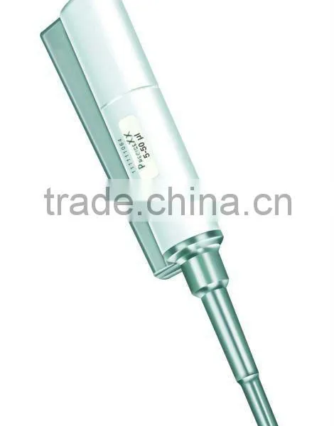 Plunger Micropipette