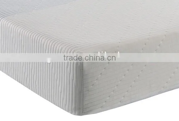 Latex Massage Mattress Visco Comfort Mattress photo-3