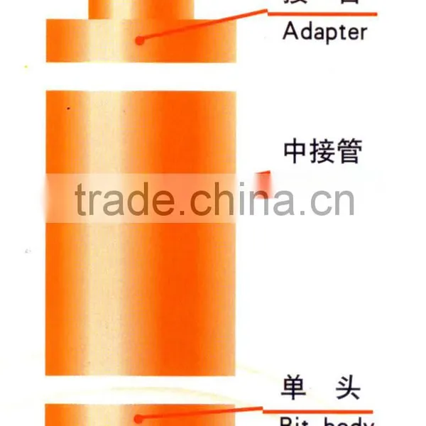 Powerful Concrete Core Drilling Machine photo-2