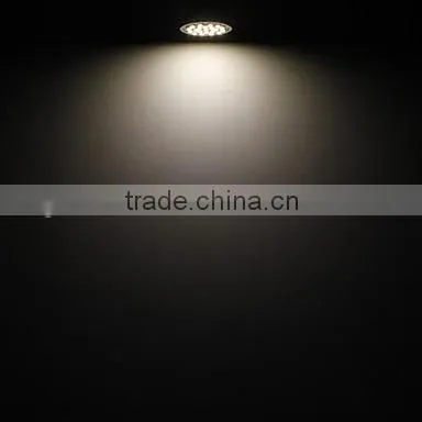 GU10 5W 20x5050SMD 320LM Warm White Light LED Spot Bulb (220V) photo-5