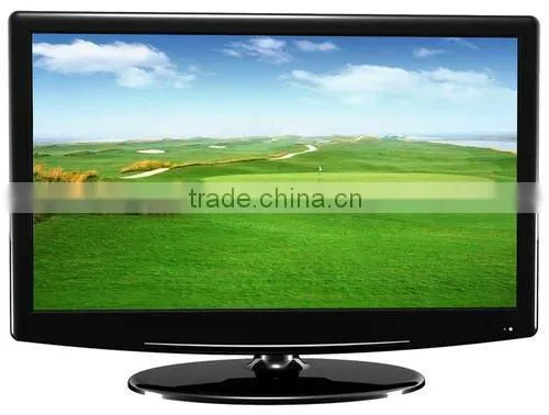 55inch LCD TV CE RoHS FCC CB