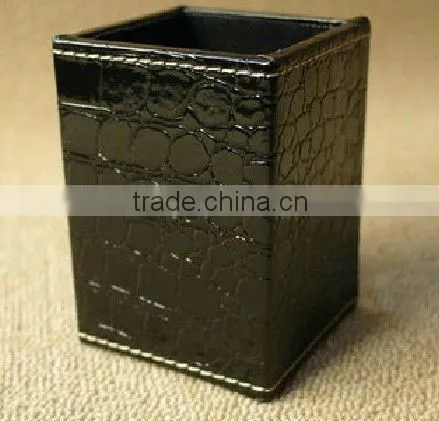Desk Stationery Pen Holder