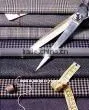 Mens Suiting Fabric