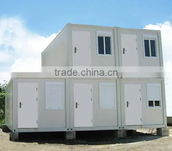 Container House for Office/ Folding Container House