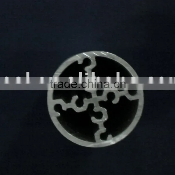 Aluminum Extrusion Profile(ISO9001)