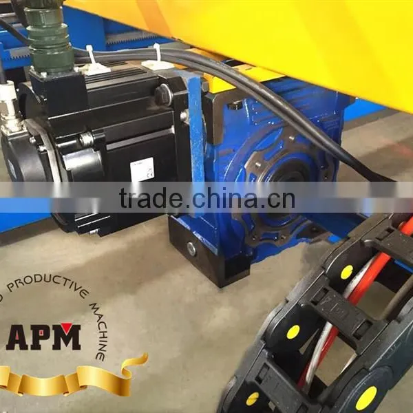 Top Recommended Fence Post Machine for India photo-6