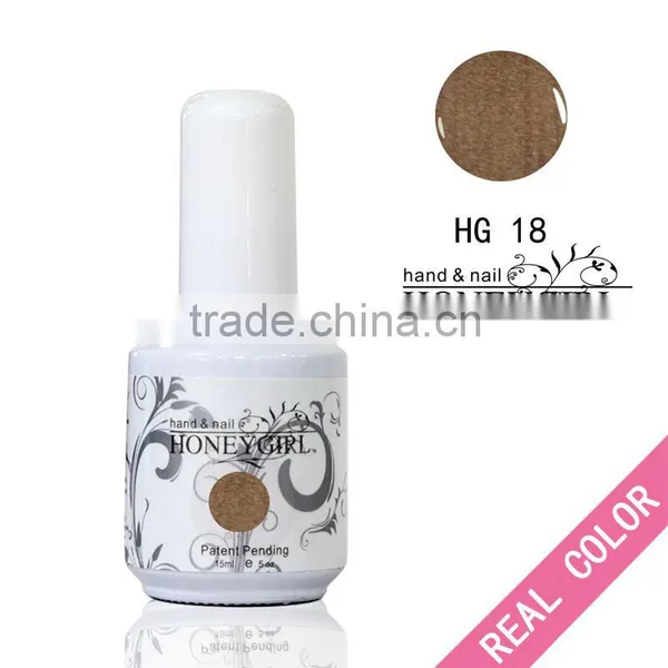 2014New Design Natural Nail Polish Remover