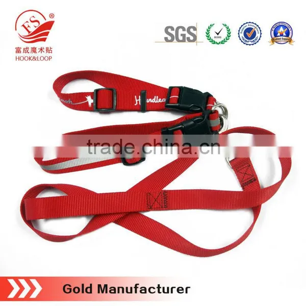 Hot Sell Printed Cheap Tube Lanyard With Work id Card Holder photo-3